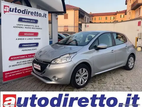 Used PEUGEOT 208 Diesel 2015 Ad 