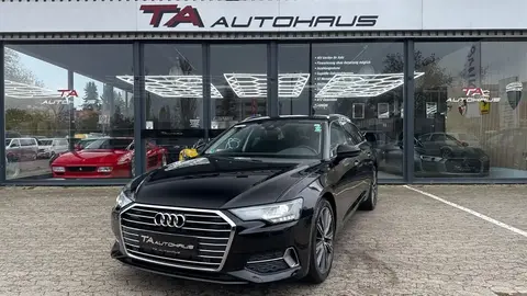 Used AUDI A6 Diesel 2019 Ad 