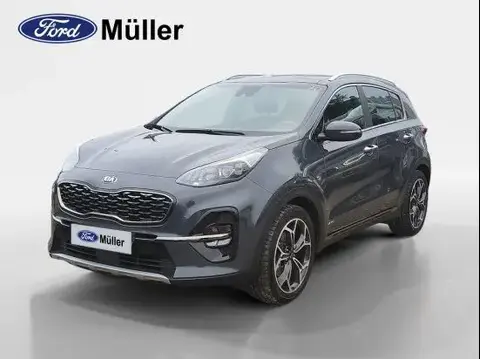 Annonce KIA SPORTAGE Essence 2020 d'occasion 