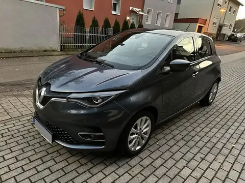 Used RENAULT ZOE Not specified 2021 Ad 