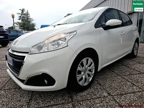 Used PEUGEOT 208 Diesel 2017 Ad 