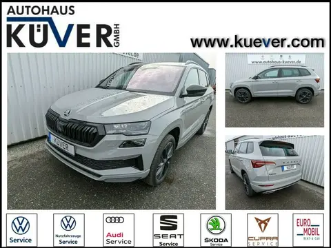 Used SKODA KAROQ Petrol 2024 Ad 