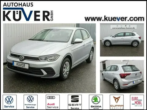 Used VOLKSWAGEN POLO Petrol 2024 Ad 