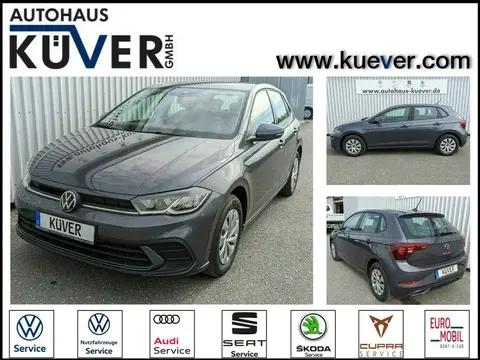 Used VOLKSWAGEN POLO Petrol 2024 Ad 