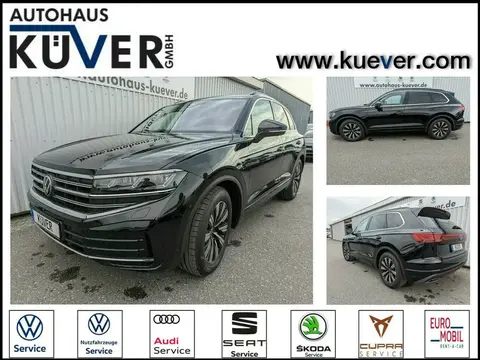 Used VOLKSWAGEN TOUAREG Diesel 2024 Ad 