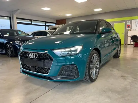 Annonce AUDI A1 Essence 2020 d'occasion 