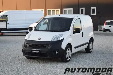 Used FIAT FIORINO Diesel 2016 Ad 