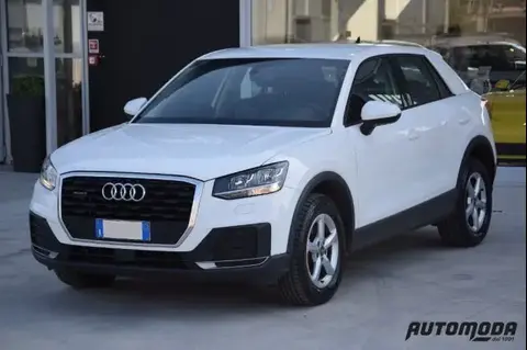 Used AUDI Q2 Diesel 2019 Ad 