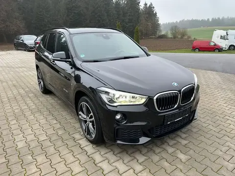 Used BMW X1 Diesel 2017 Ad 