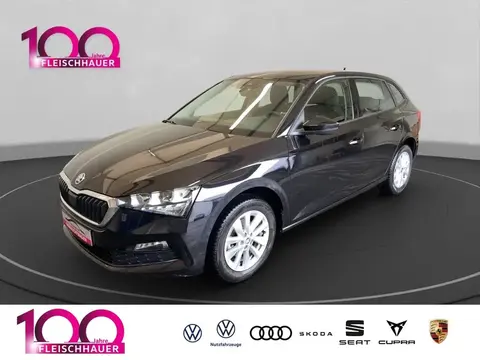 Used SKODA SCALA Petrol 2024 Ad 