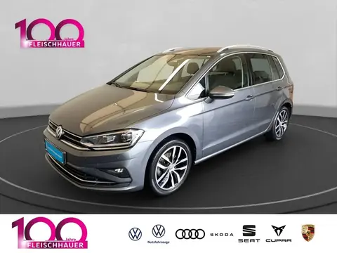 Used VOLKSWAGEN GOLF Petrol 2020 Ad 