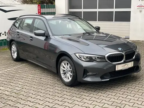 Annonce BMW SERIE 3 Diesel 2021 d'occasion 