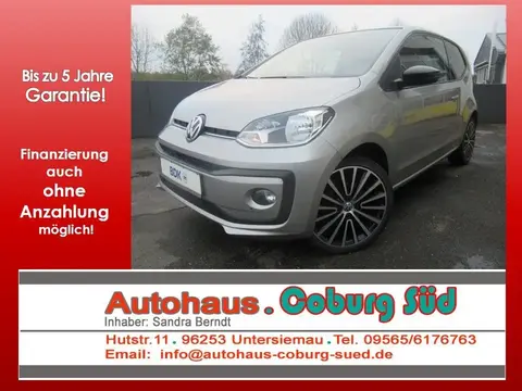 Used VOLKSWAGEN UP! Petrol 2017 Ad 