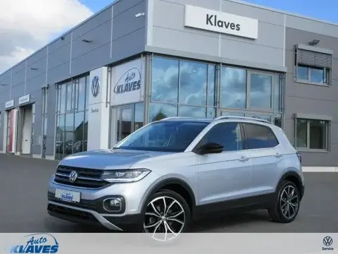 Used VOLKSWAGEN T-CROSS Petrol 2020 Ad 