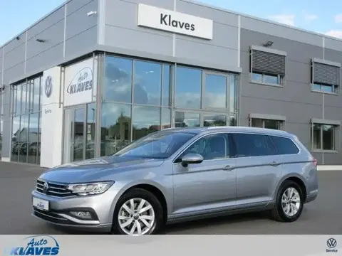 Used VOLKSWAGEN PASSAT Diesel 2021 Ad 