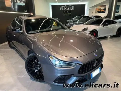 Used MASERATI GHIBLI Petrol 2020 Ad 