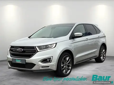 Used FORD EDGE Diesel 2018 Ad 