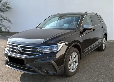 Annonce VOLKSWAGEN TIGUAN Diesel 2022 d'occasion 