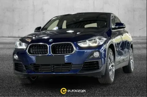 Annonce BMW X2 Essence 2020 d'occasion 