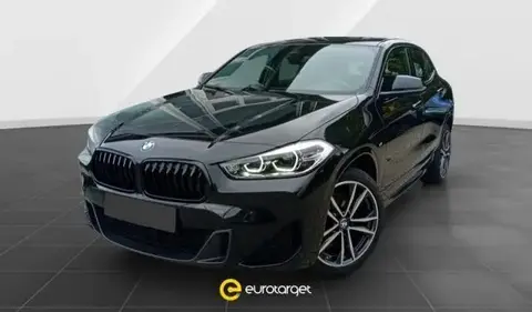 Used BMW X2 Petrol 2021 Ad 