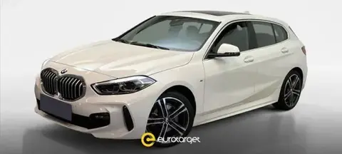 Used BMW SERIE 1 Petrol 2020 Ad 