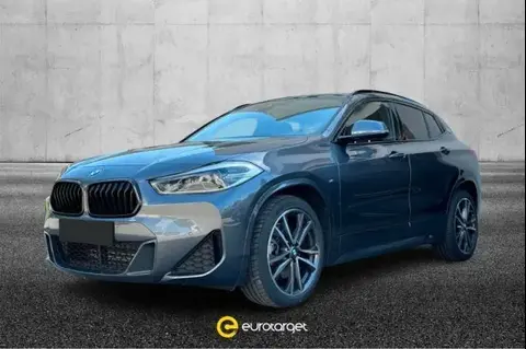 Used BMW X2 Petrol 2020 Ad 