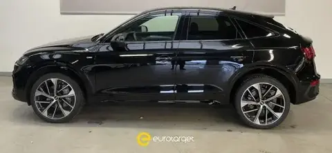 Used AUDI Q5 Hybrid 2023 Ad 