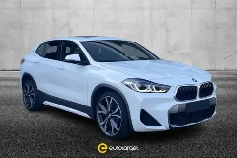 Used BMW X2 Diesel 2021 Ad 