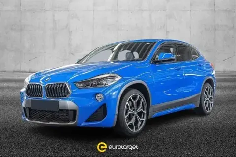 Annonce BMW X2 Diesel 2020 d'occasion 