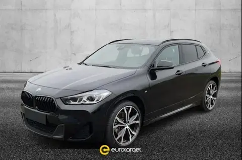 Annonce BMW X2 Essence 2021 d'occasion 