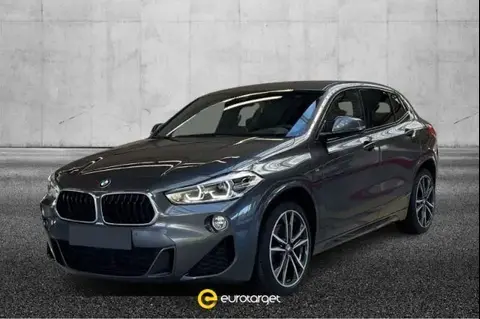 Annonce BMW X2 Diesel 2020 d'occasion 