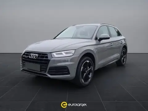 Annonce AUDI Q5 Diesel 2020 d'occasion 