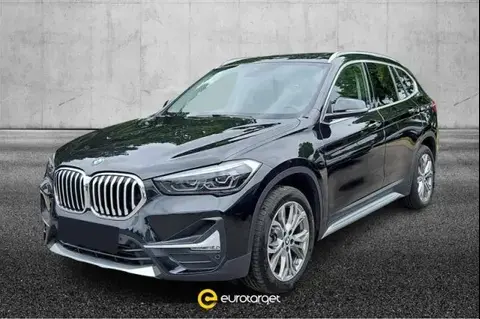 Annonce BMW X1 Diesel 2021 d'occasion 