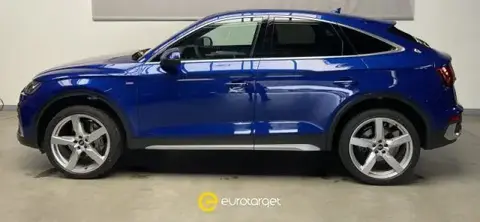 Used AUDI Q5 Hybrid 2023 Ad 