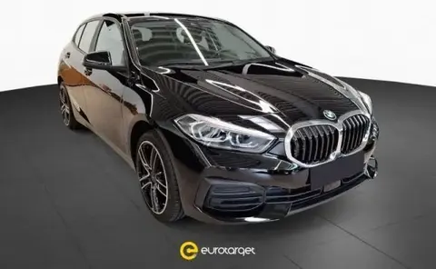 Annonce BMW SERIE 1 Essence 2021 d'occasion 