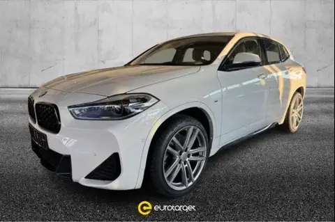 Annonce BMW X2 Diesel 2021 d'occasion 