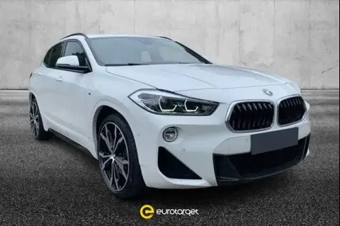 Annonce BMW X2 Diesel 2020 d'occasion 