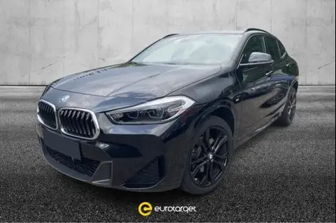 Annonce BMW X2 Diesel 2022 d'occasion 