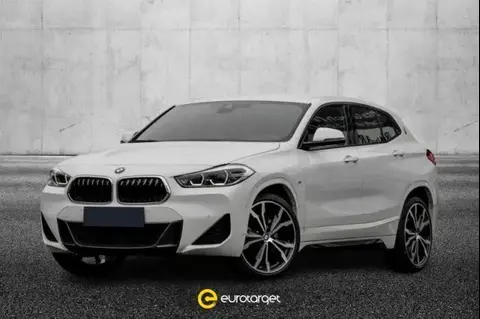 Annonce BMW X2 Essence 2021 d'occasion 