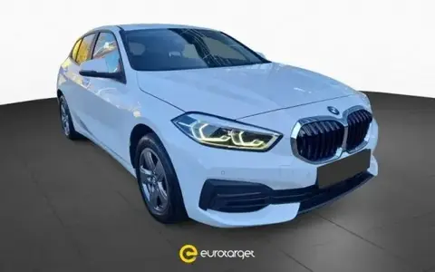 Annonce BMW SERIE 1 Essence 2021 d'occasion 