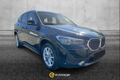 Annonce BMW X1 Diesel 2021 d'occasion 