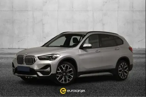 Annonce BMW X1 Diesel 2021 d'occasion 