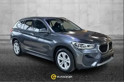 Annonce BMW X1 Diesel 2021 d'occasion 