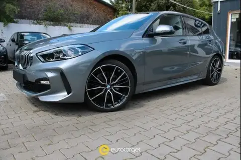 Annonce BMW SERIE 1 Essence 2022 d'occasion 