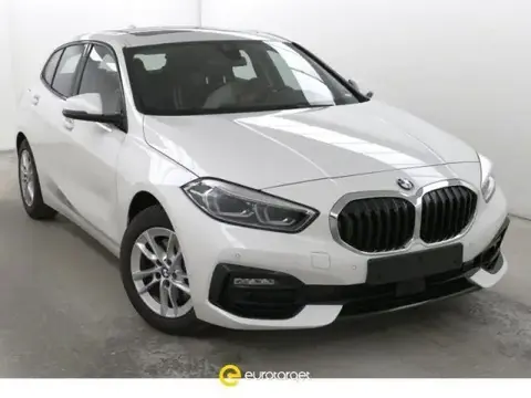 Annonce BMW SERIE 1 Diesel 2023 d'occasion 