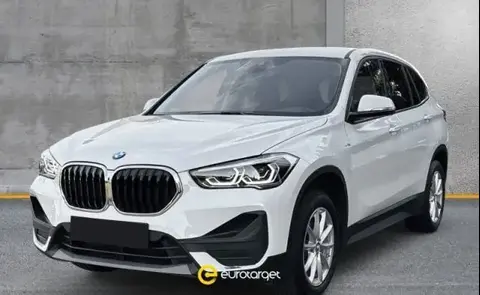 Annonce BMW X1 Essence 2021 d'occasion 