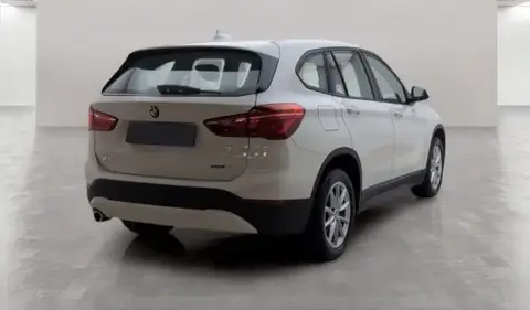 Annonce BMW X1 Essence 2021 d'occasion 