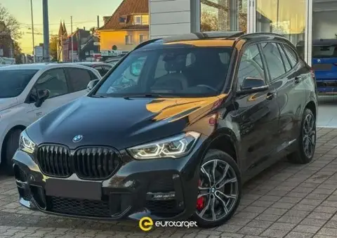 Annonce BMW X1 Essence 2021 d'occasion 