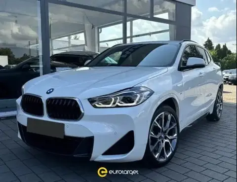 Annonce BMW X2 Essence 2022 d'occasion 