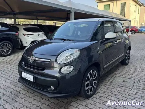 Used FIAT 500L Petrol 2016 Ad 